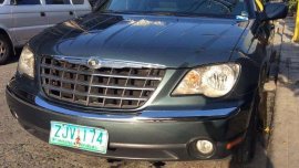 2007 Chrysler Pacifica Touring for sale
