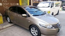 2010 Honda City for sale