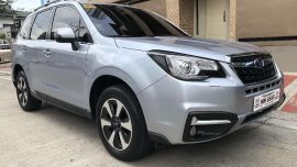 2017 Subaru Forester for sale