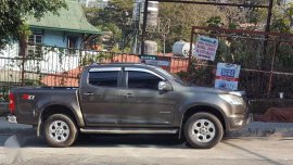 2013 Chevrolet Colorado for sale