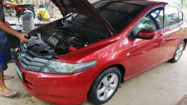 2010 Honda City for sale