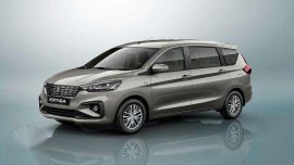 Suzuki Ertiga All in Promo 19k 2019