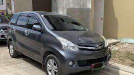 Toyota Avanza 2013 for sale