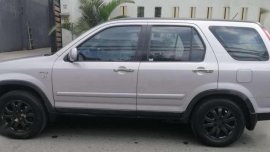 Honda CR-V 2005 for sale