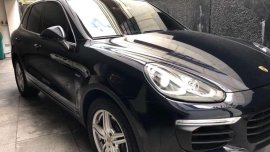 Porsche Cayenne 2016 for sale