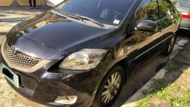 2012 Toyota Vios 1.3G AT for sale