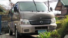 2012 Nissan Estate for sale