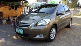 Toyota Vios 1.5 AT 2011 model FOR SALE