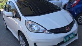 2013 Honda Jazz for sale