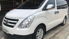 2017 Hyundai Grand Starex 98K DP 4 years to pay PinoyUsedCars