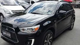 2015 Mitsubishi ASX for sale