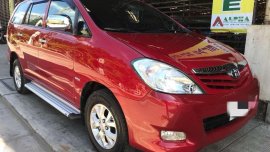 2012 Toyota Innova E Manual Gas P120k DP 4 years to pay 