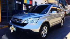 Honda CRV 2008 for sale