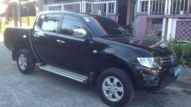 Mitsubishi Strada 2013 for sale