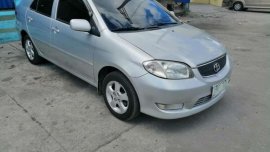 Toyota Vios 2004 for sale
