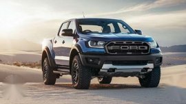 2019 Ford Ranger for sale