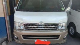 Toyota Grandia 2011 for sale