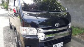 2014 Toyota Hiace for sale