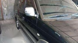 Mitsubishi Adventure 2008 for sale