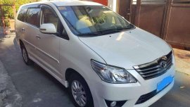 Toyata Innova 2014 for sale