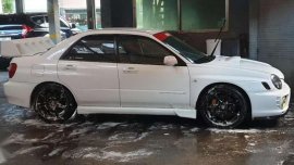 Subaru Wrx 2000 for sale