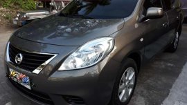 Nissan Almera 2015 for sale