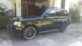 2008 Land Rover Range Rover for sale
