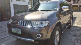 Mitsubishi Montero 2012 For sale