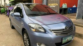2012 Toyota Vios for sale