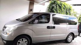 2014 Hyundai Grand Starex for sale