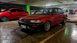 Toyota Corolla Small body 1992 for sale