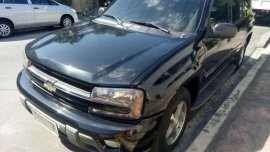 2004 Chevrolet Trailblazer for sale