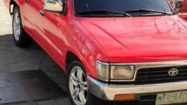 Toyota Hilux for Sale