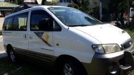 Hyundai Starex 2000 for sale