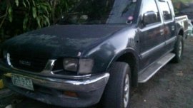 Isuzu Fuego 4x2 Pick Up 1997 for sale