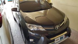 2014 Toyota Rav4 for sale