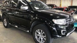 2014 Mitsubishi Montero GLS-V automatic Monterosport PinoyUsedCars