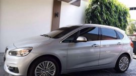 2016 BMW 218I for sale