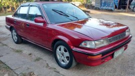 Toyota Corolla 1992 for sale
