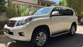 2013 Toyota Prado For sale