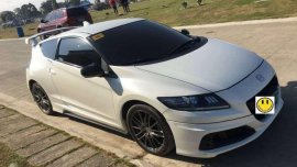 2013 Honda Crz for sale