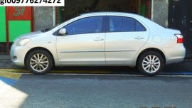 2013 Toyota Vios for sale