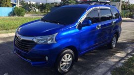 2016 Toyota Avanza 1.3 E for sale