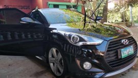 Hyundai Veloster gdi Turbo 2013 FOR SALE