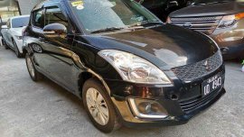 2016 Suzuki Swift for sale