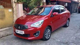 2017 Mitsubishi Mirage G4 for sale