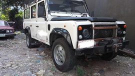 Land Rover Range Rover 1995 for sale