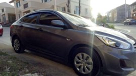 Hyundai Accent 2017 for sale