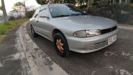 Like New Mitsubishi Lancer for sale