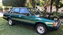 1983 Mitsubishi Lancer for sale